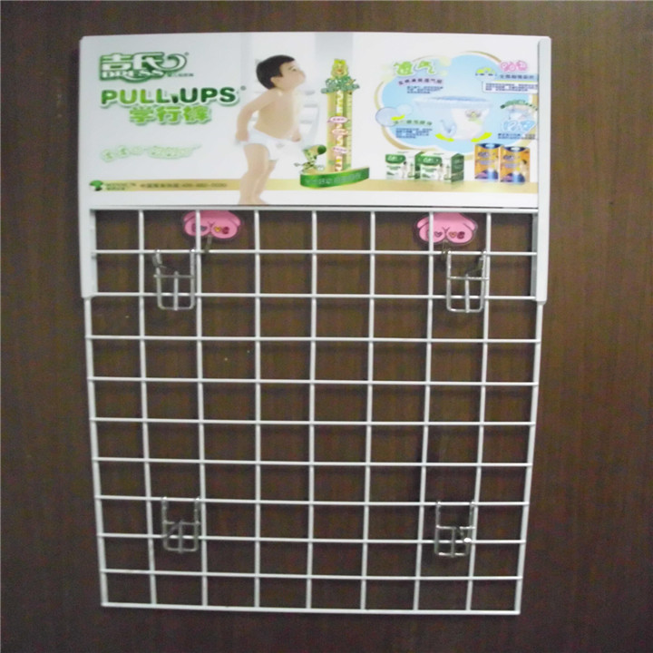 拉網(wǎng)展架圖片/拉網(wǎng)展架樣板圖 (4)