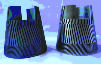 涂料分散機圖片/涂料分散機樣板圖 (1)