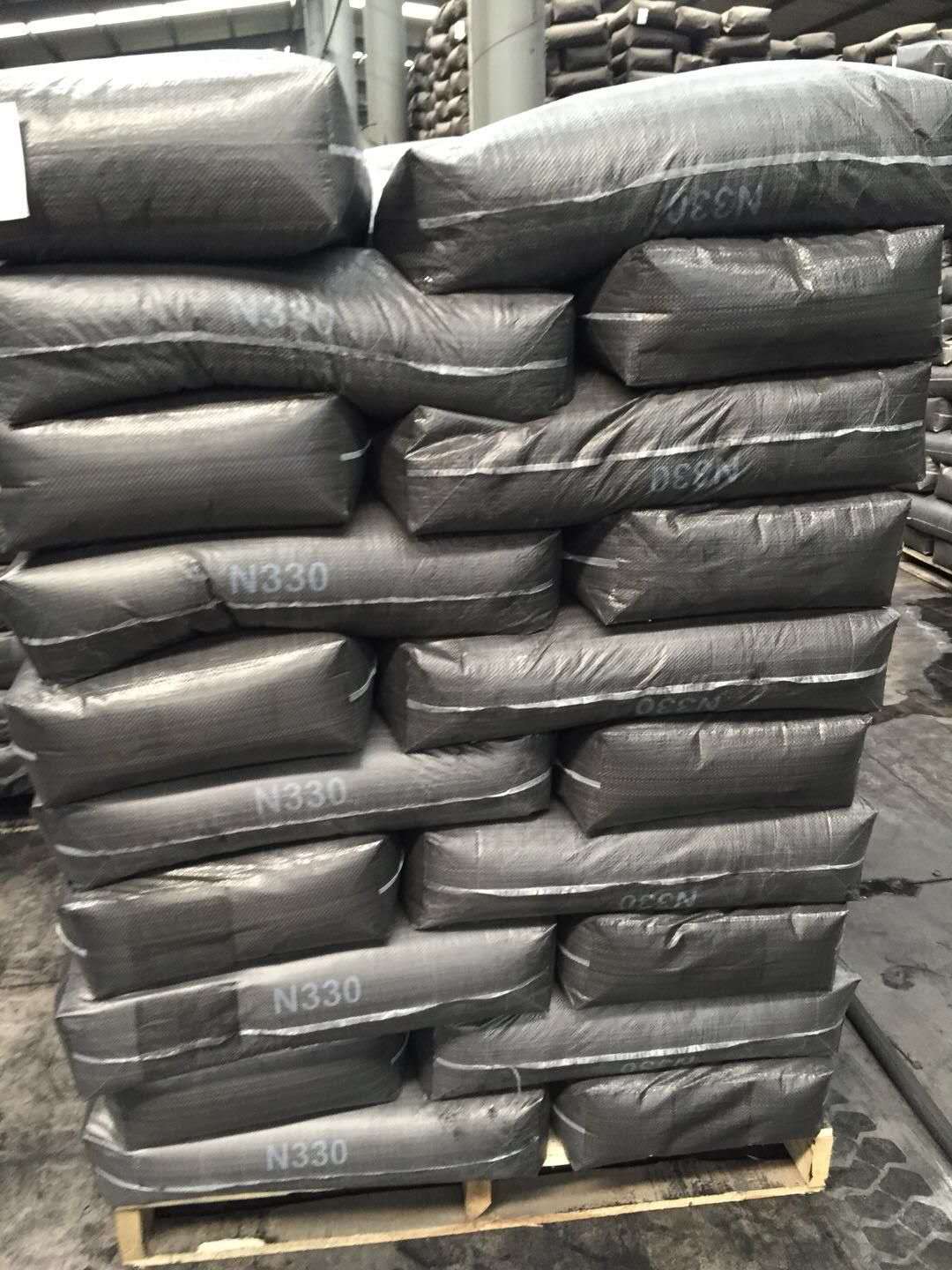 炭黑N100系列圖片/炭黑N100系列樣板圖 (1)