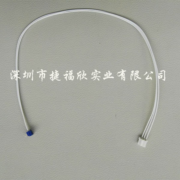 深圳線束加工廠UL1061圖片/深圳線束加工廠UL1061樣板圖 (2)