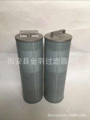 廈工822液壓回油濾芯圖片