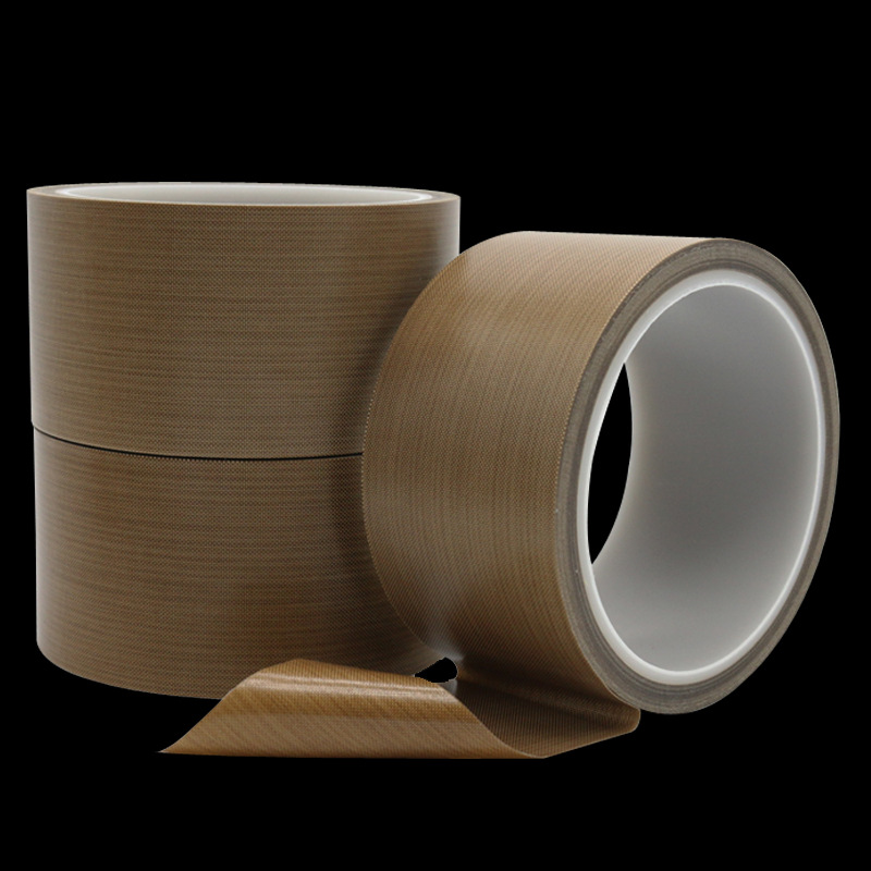 高溫膠帶鐵氟龍?zhí)胤垐D片/高溫膠帶鐵氟龍?zhí)胤垬影鍒D (2)