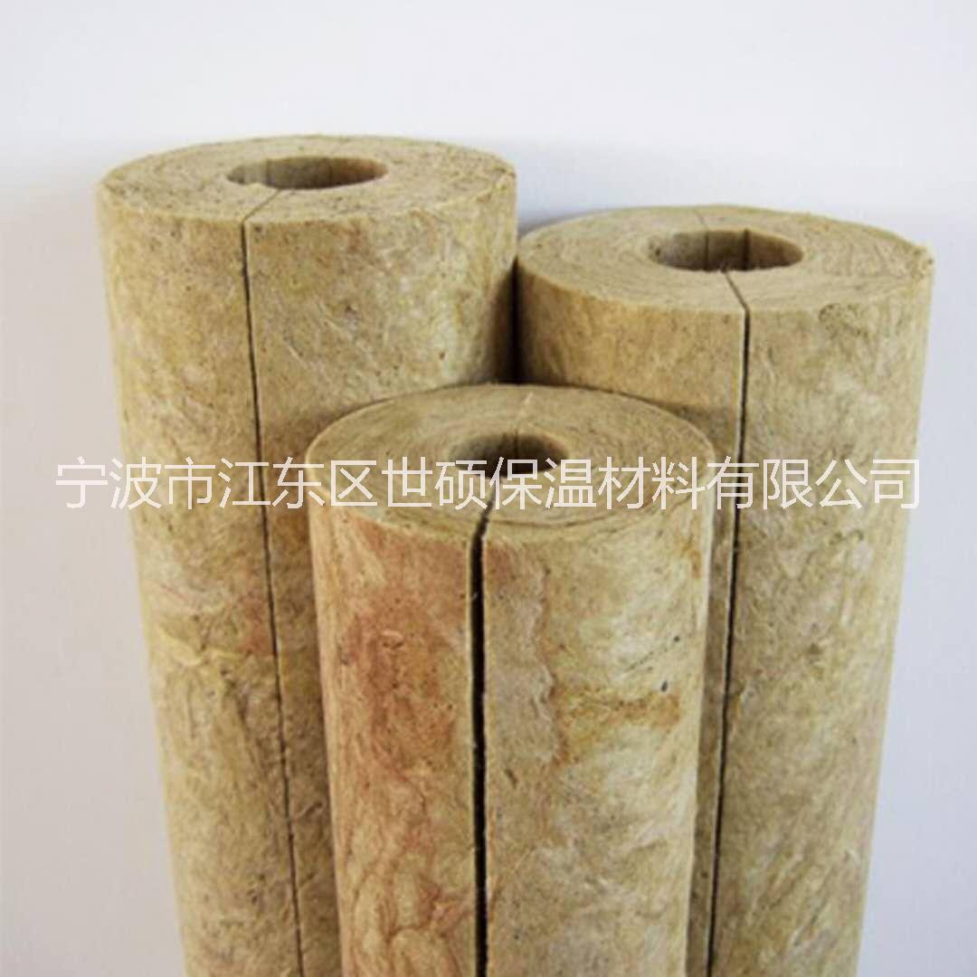 防火隔熱巖棉管圖片/防火隔熱巖棉管樣板圖 (3)