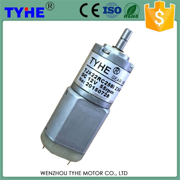 直流減速電機(jī)圖片/直流減速電機(jī)樣板圖 (1)