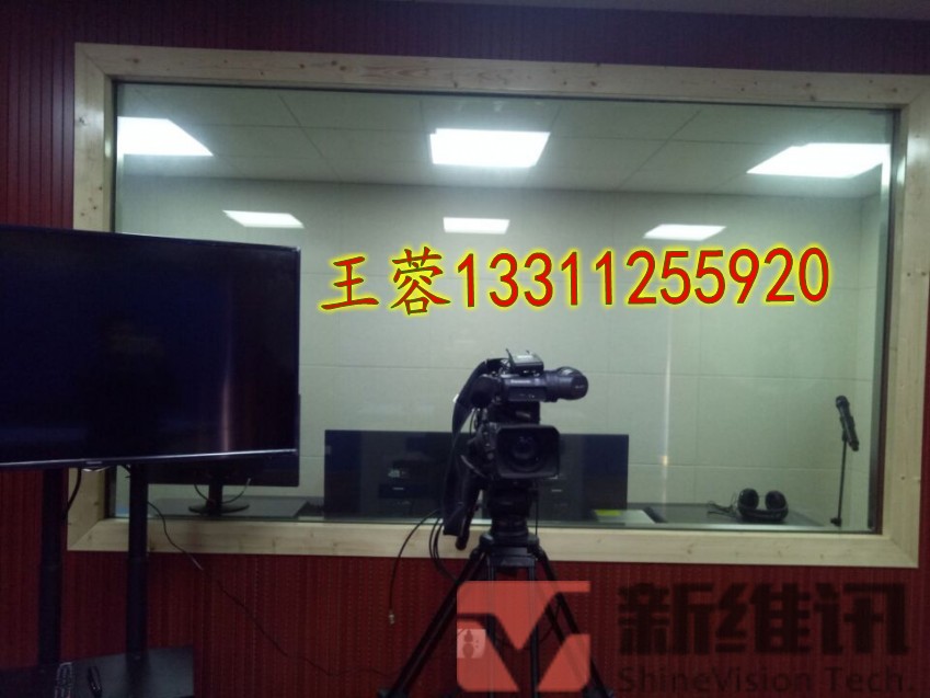 虛擬演播室圖片/虛擬演播室樣板圖 (3)