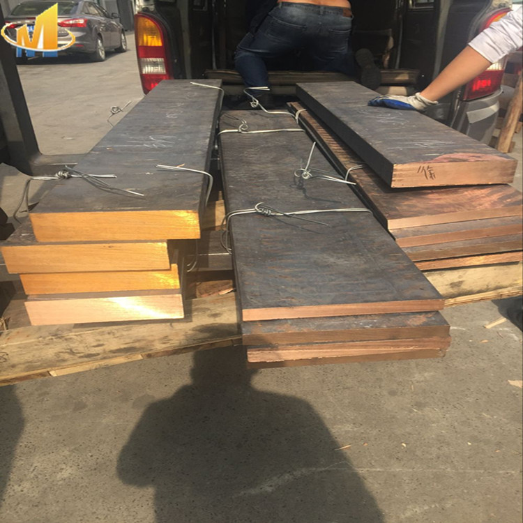 CuSn6Zn6錫青銅圖片/CuSn6Zn6錫青銅樣板圖 (3)