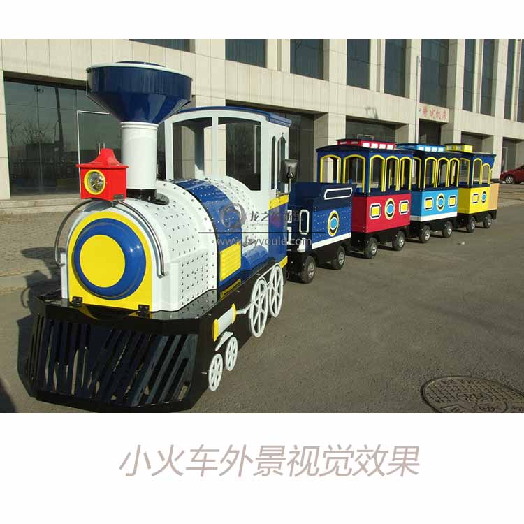 小火車圖片/小火車樣板圖 (3)