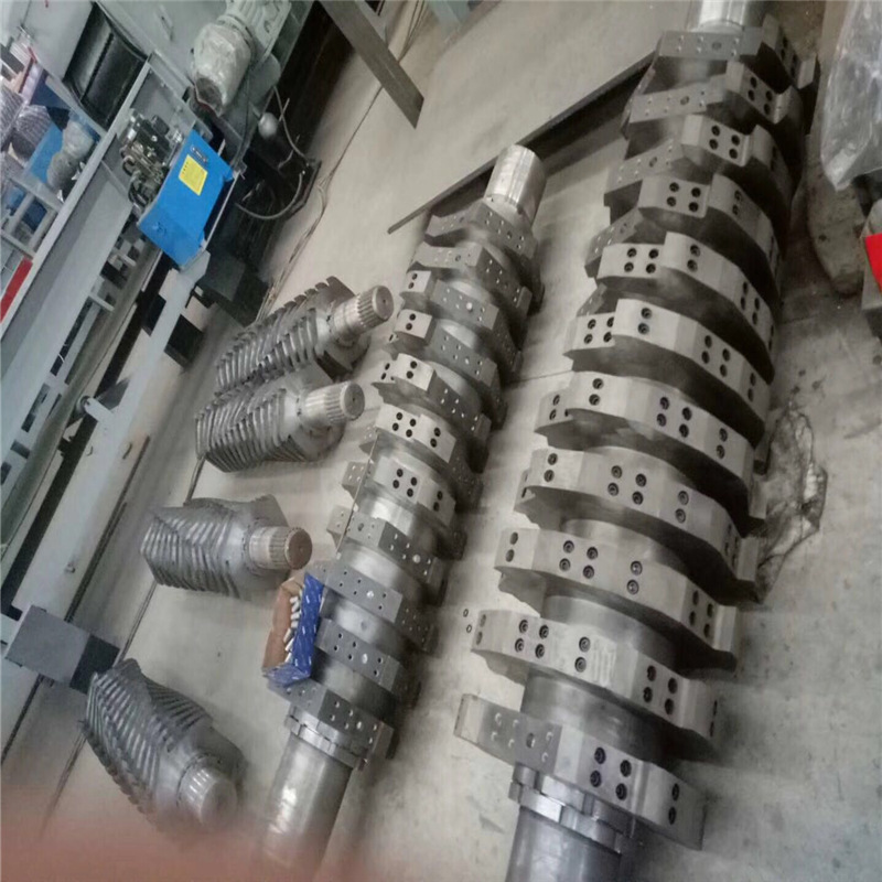 撕碎機圖片/撕碎機樣板圖 (2)