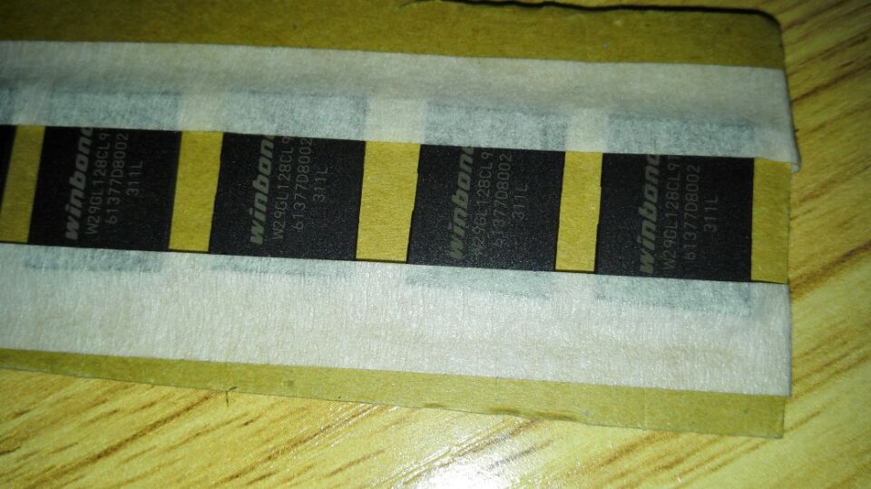 全新MICRON芯片圖片/全新MICRON芯片樣板圖 (3)