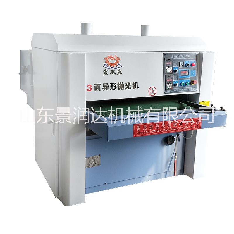 異型拋光機(jī)圖片/異型拋光機(jī)樣板圖 (2)
