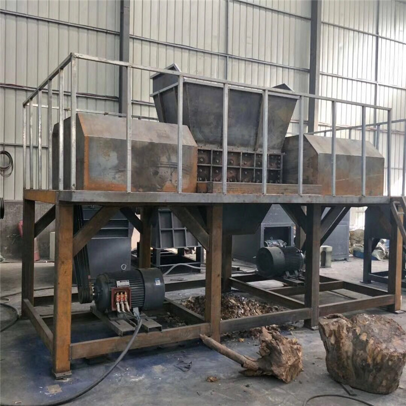 金屬破碎機(jī)自行車破碎機(jī)易拉罐破碎機(jī)粉碎機(jī)撕碎機(jī) 金屬粉碎機(jī) 粉碎機(jī)直銷