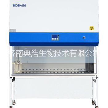 检验科II级生物安全柜百级洁净图片