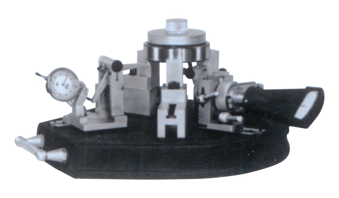 B025向心球軸承內(nèi)圈跳動(dòng)測(cè)量?jī)x圖片