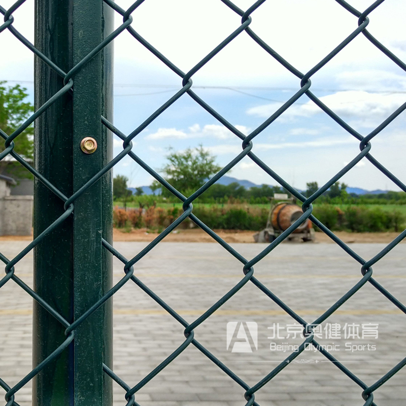 戶外塑膠球場專用圍網(wǎng)燈光圖片/戶外塑膠球場專用圍網(wǎng)燈光樣板圖 (3)