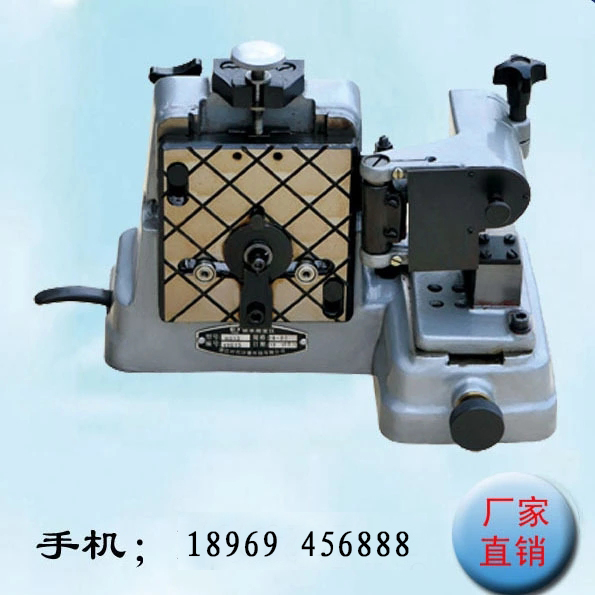 W013軸承外圈溝位置測(cè)量?jī)x圖片