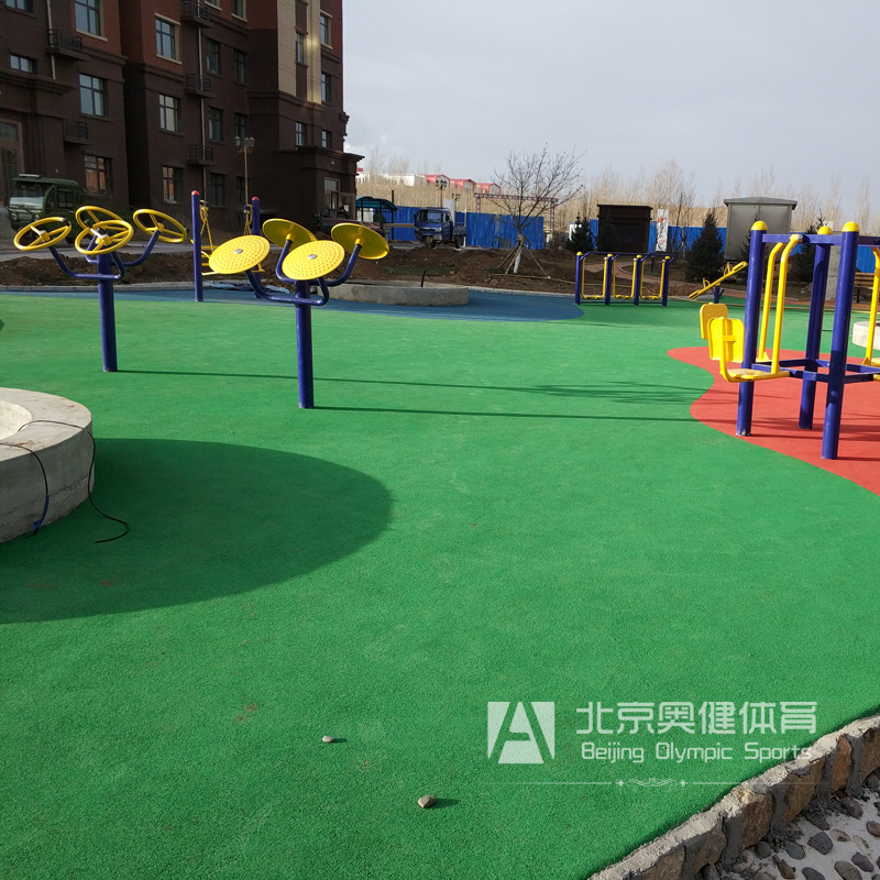 幼兒園地面圖片/幼兒園地面樣板圖 (4)