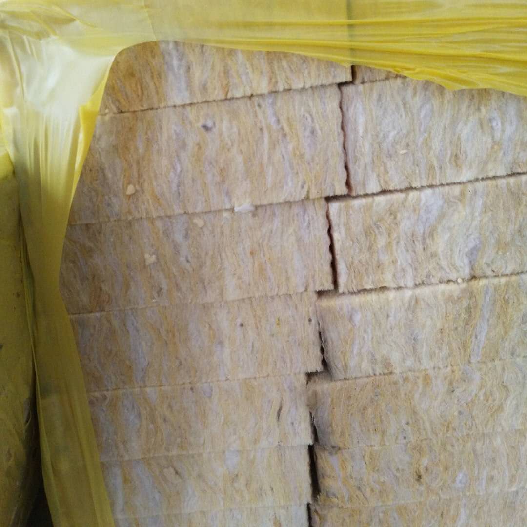 彩鋼廠巖棉條圖片