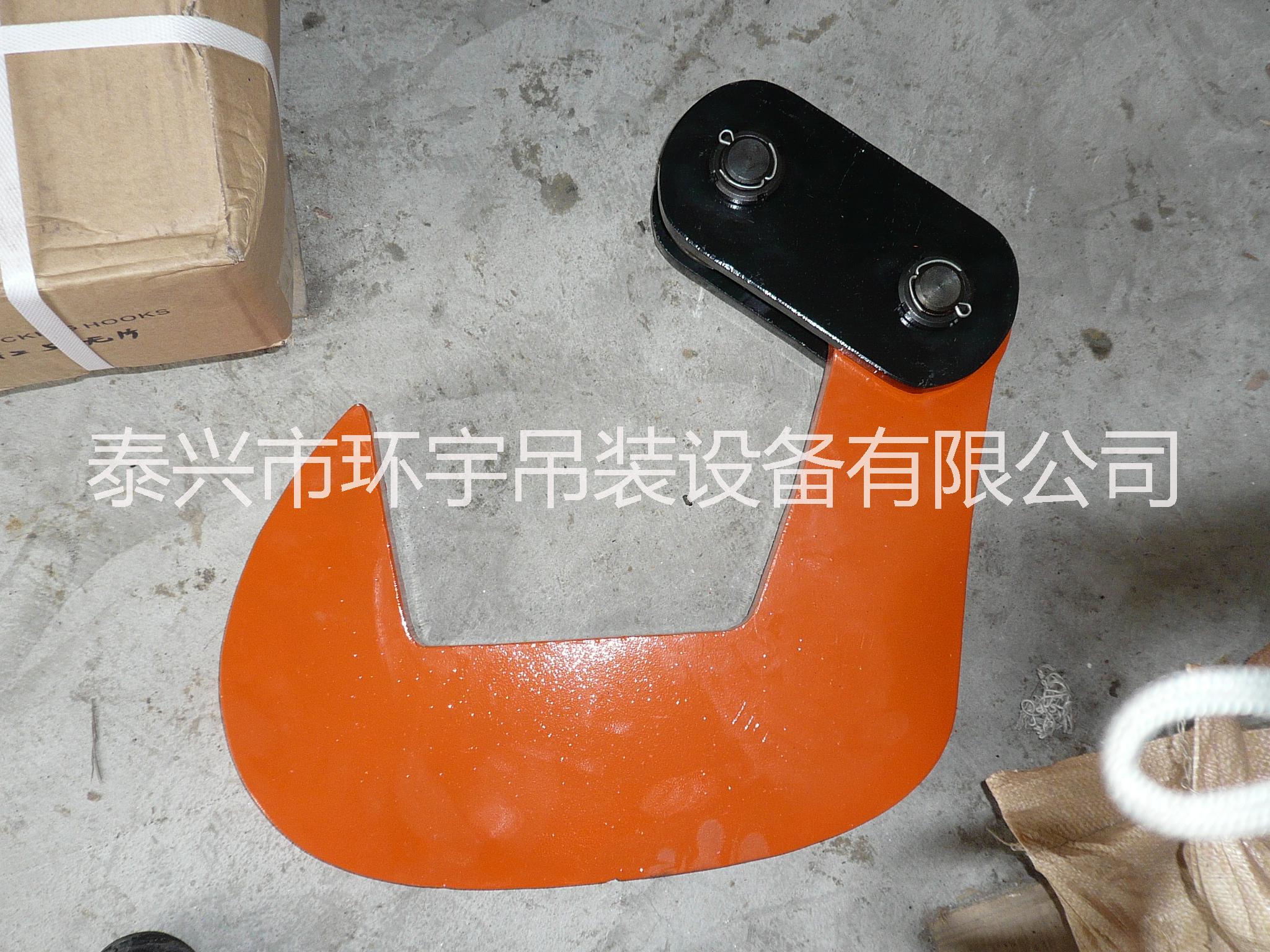 鋼板起重鉗圖片