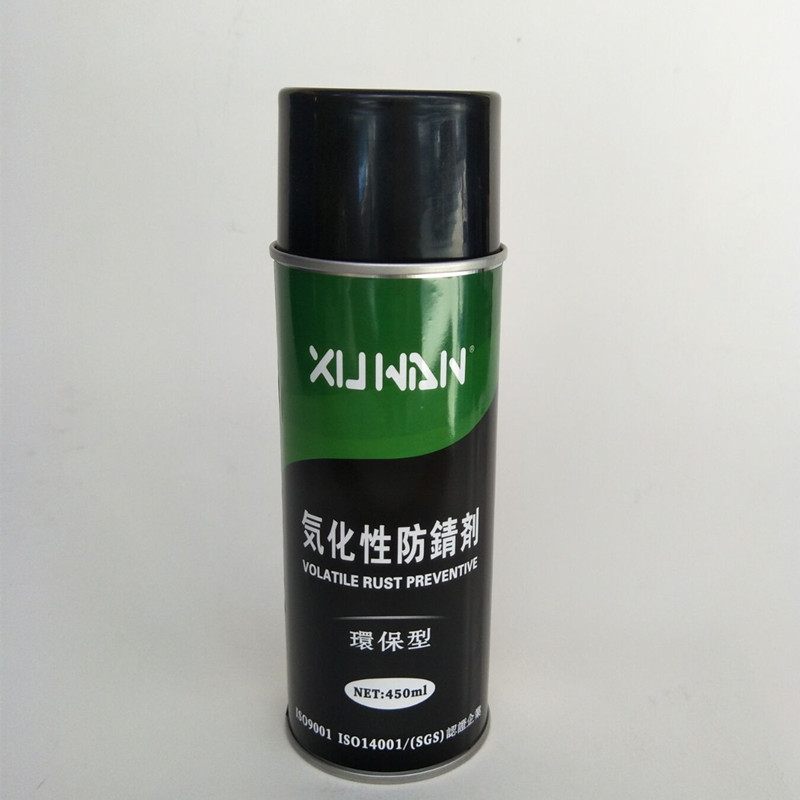 XW旭萬氣相防銹油氣化性防銹劑液體450ML防銹品質(zhì)保證品質(zhì)保障