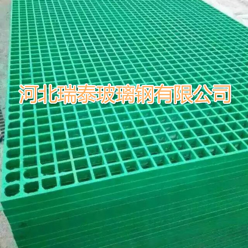 玻璃鋼格珊蓋板圖片/玻璃鋼格珊蓋板樣板圖 (2)