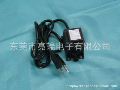 戶外防水變壓器圖片/戶外防水變壓器樣板圖 (2)