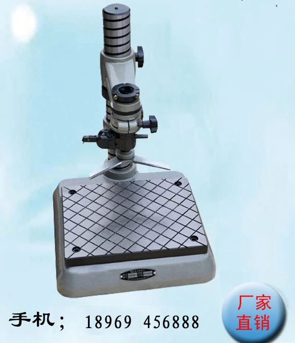 G904軸承寬度測量儀圖片