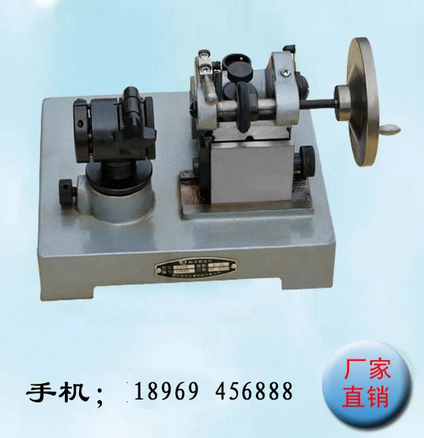 C742圓錐滾子端面跳動(dòng)測(cè)量?jī)x