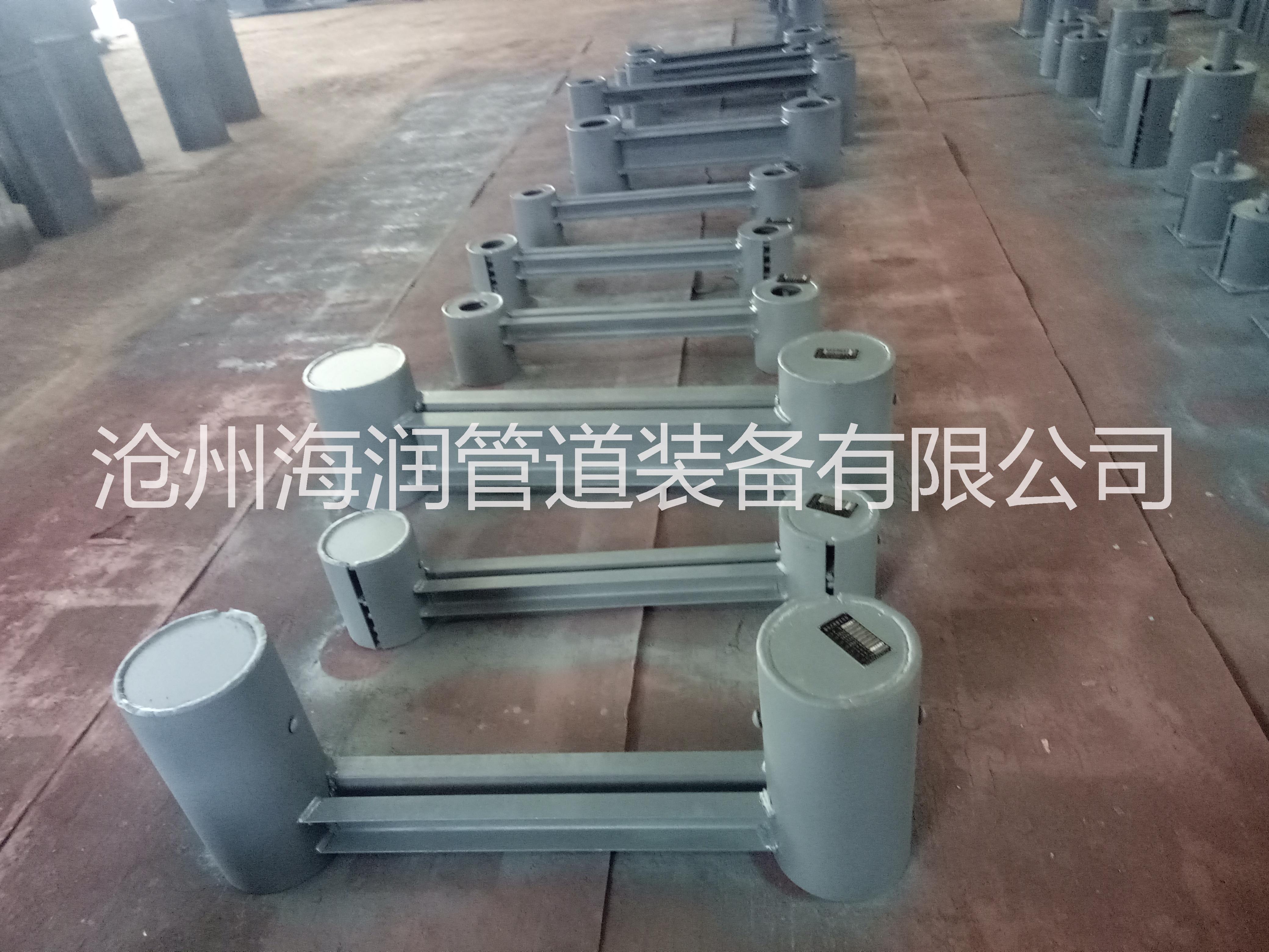 海潤(rùn)管道支吊架圖片/海潤(rùn)管道支吊架樣板圖 (3)