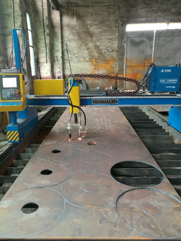 湖北數(shù)控火焰切割機(jī)生產(chǎn)廠家圖片/湖北數(shù)控火焰切割機(jī)生產(chǎn)廠家樣板圖 (2)