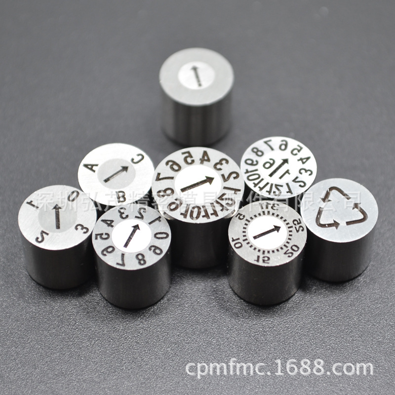 模具日期章圖片/模具日期章樣板圖 (2)