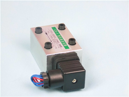 CS-V型過濾器壓差發(fā)訊器圖片/CS-V型過濾器壓差發(fā)訊器樣板圖 (4)