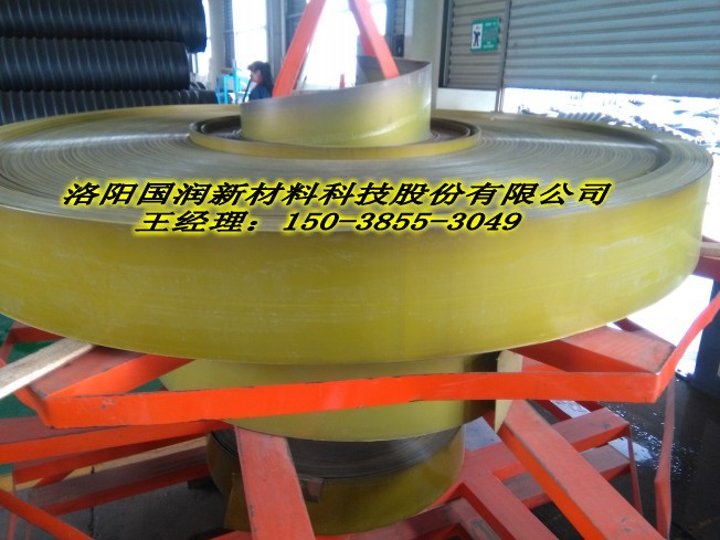 商丘300大口徑PE排水管報價/圖片/商丘300大口徑PE排水管報價/樣板圖 (3)