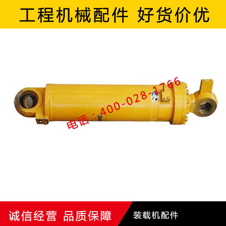 轉(zhuǎn)向油缸圖片/轉(zhuǎn)向油缸樣板圖 (2)