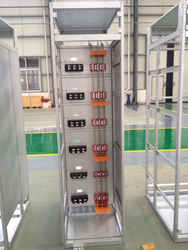 抽屜配電柜圖片/抽屜配電柜樣板圖 (4)