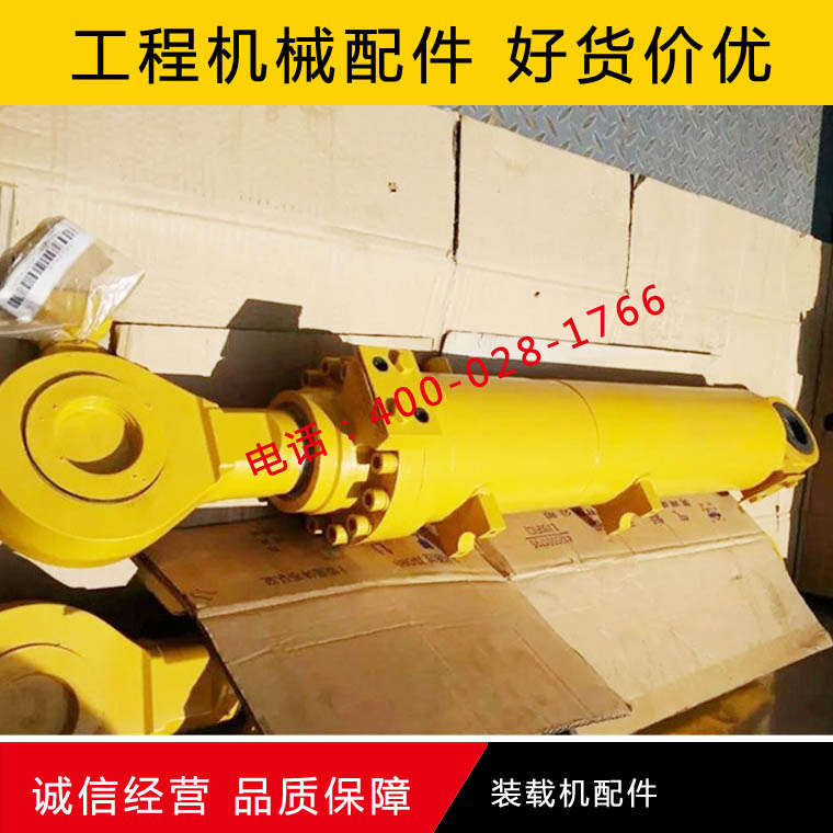 轉(zhuǎn)向油缸圖片/轉(zhuǎn)向油缸樣板圖 (3)