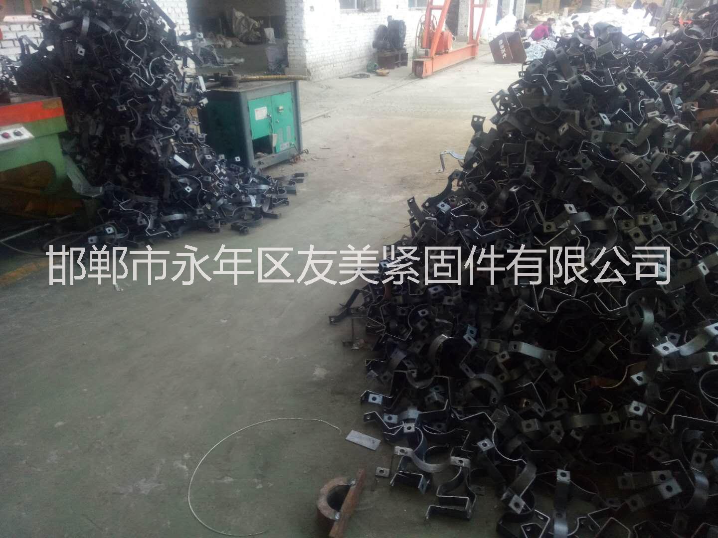 抱箍圖片/抱箍樣板圖 (3)