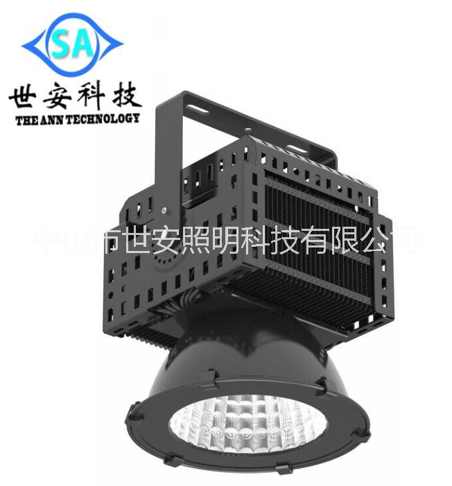 LED塔吊燈500W圖片/LED塔吊燈500W樣板圖 (2)