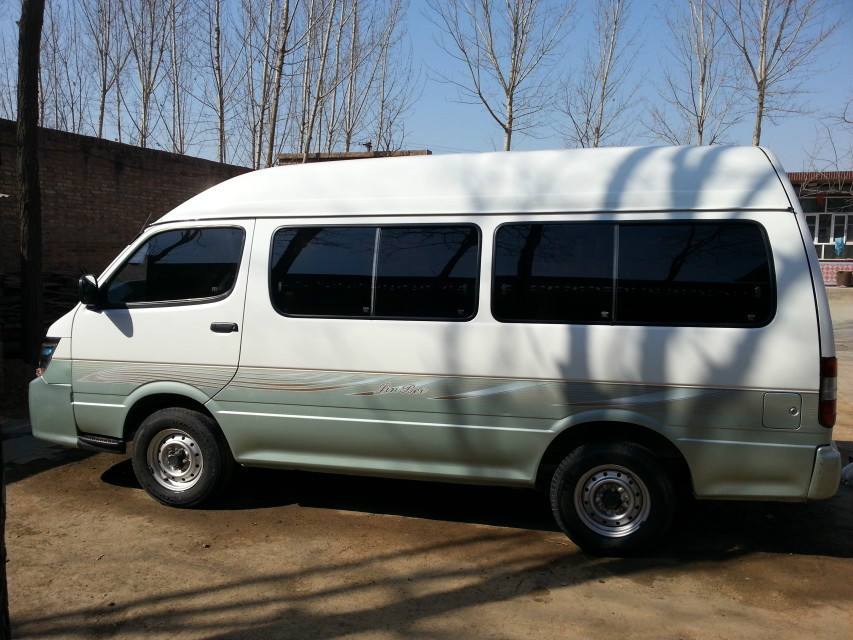 鄭州個人面包車拉貨電話圖片