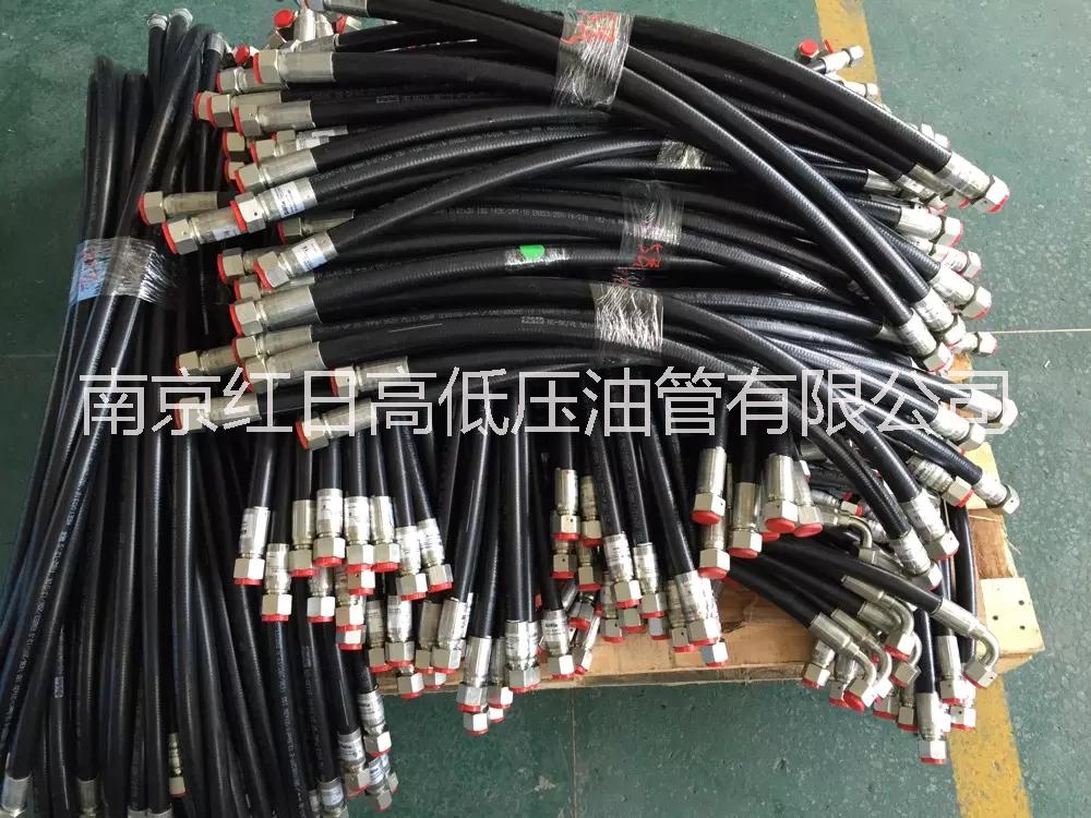 高壓膠管圖片/高壓膠管樣板圖 (3)
