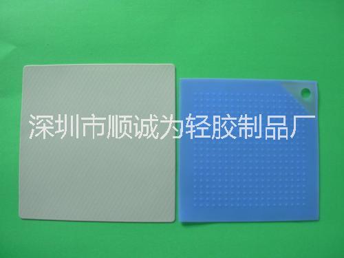 深圳硅膠墊圖片/深圳硅膠墊樣板圖 (4)