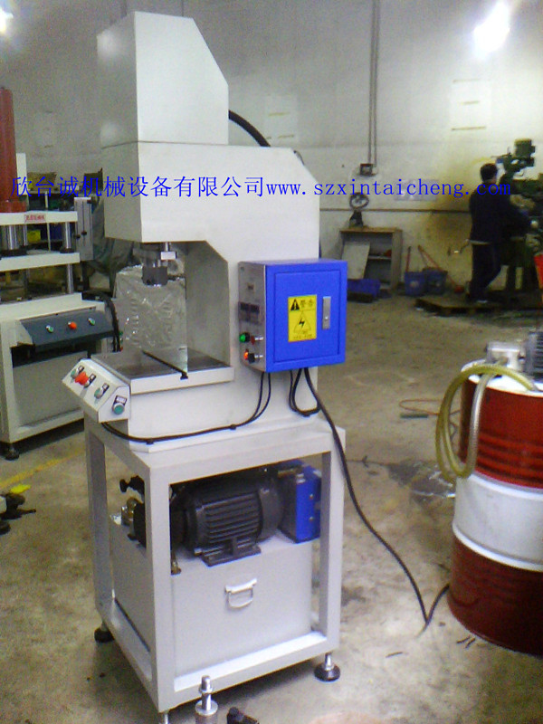 噸液壓機圖片/噸液壓機樣板圖 (2)