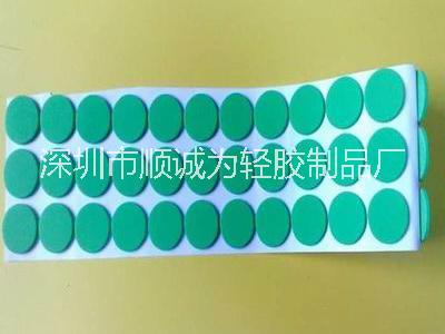 深圳硅膠墊圖片/深圳硅膠墊樣板圖 (2)