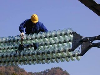 廠家回收瓷瓶  回收絕緣子圖片/廠家回收瓷瓶  回收絕緣子樣板圖 (2)