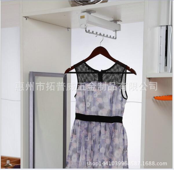 衣物整理掛衣架圖片/衣物整理掛衣架樣板圖 (4)