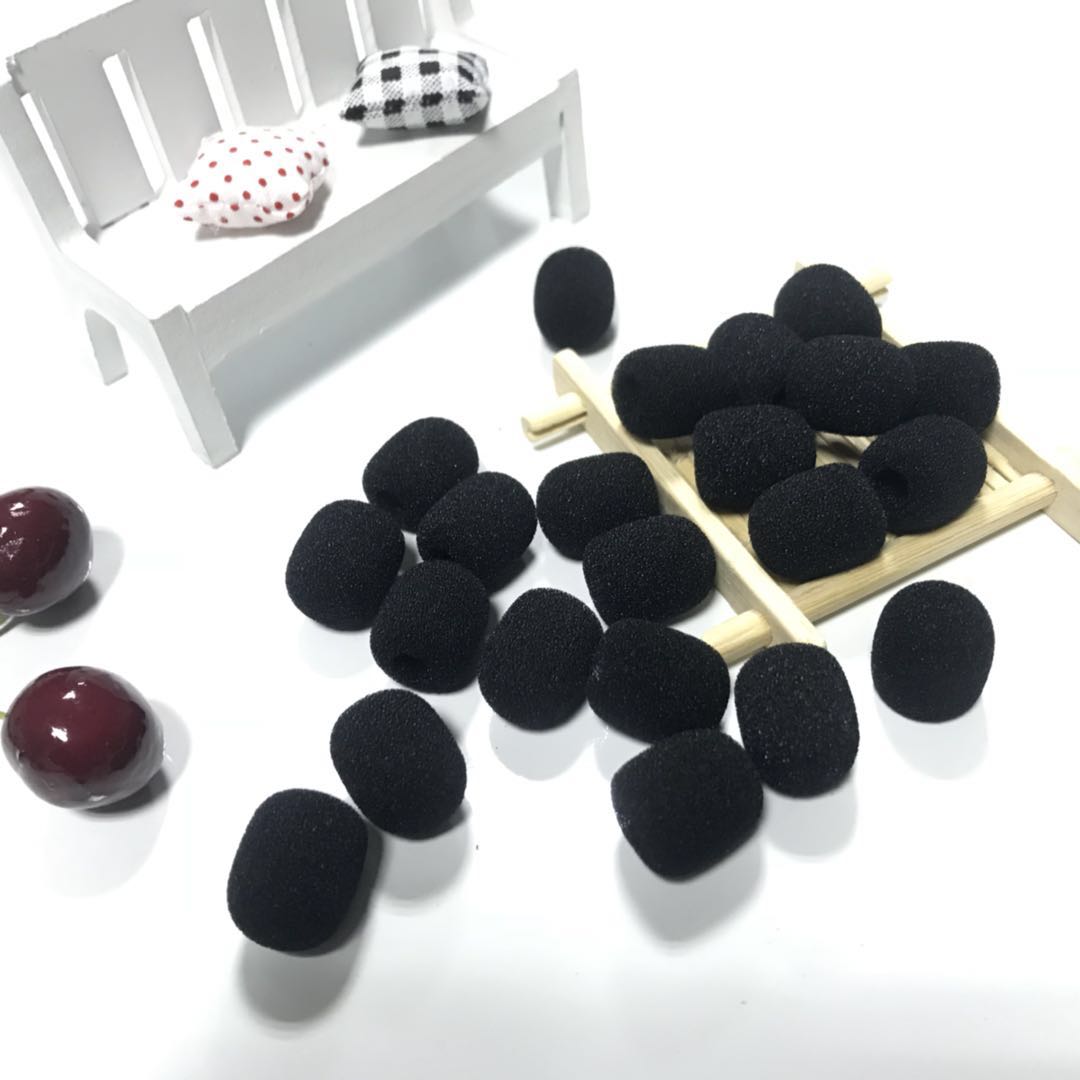 防風(fēng)海綿罩圖片/防風(fēng)海綿罩樣板圖 (3)