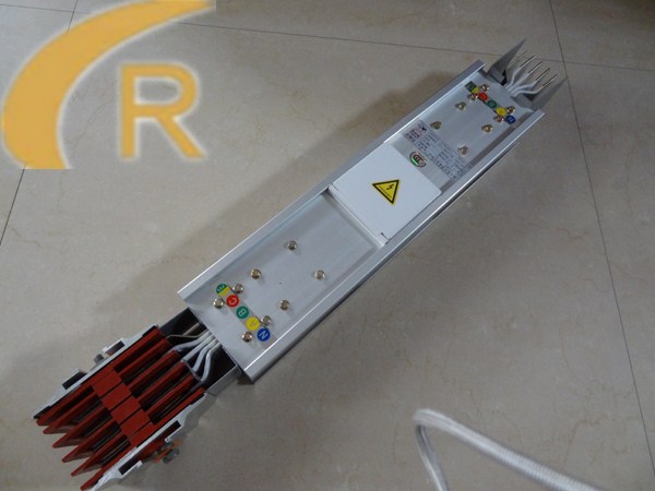 封閉式母線槽圖片/封閉式母線槽樣板圖 (2)