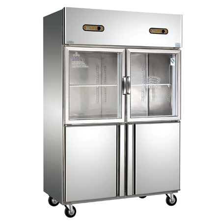 商用廚房冷柜圖片/商用廚房冷柜樣板圖 (1)