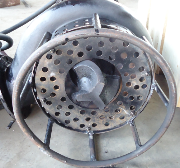 清淤泵圖片/清淤泵樣板圖 (4)