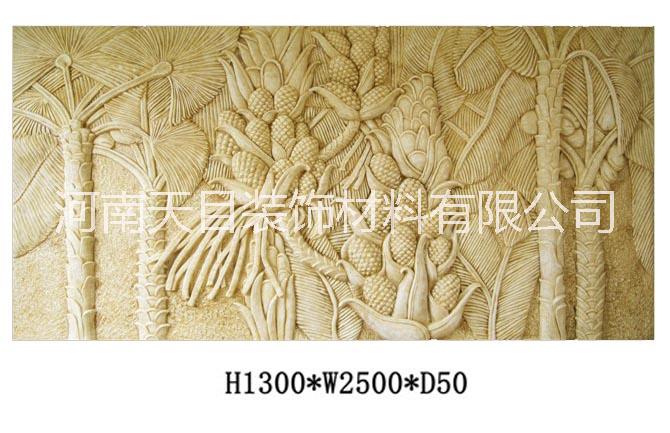 砂巖浮雕圖片/砂巖浮雕樣板圖 (4)