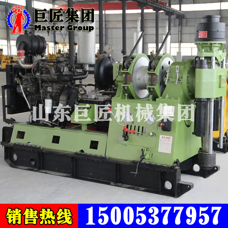 XY-44A巖心鉆機(jī)圖片